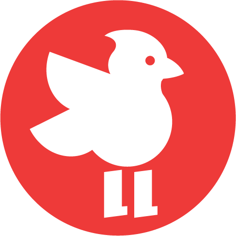Red Bird Icon