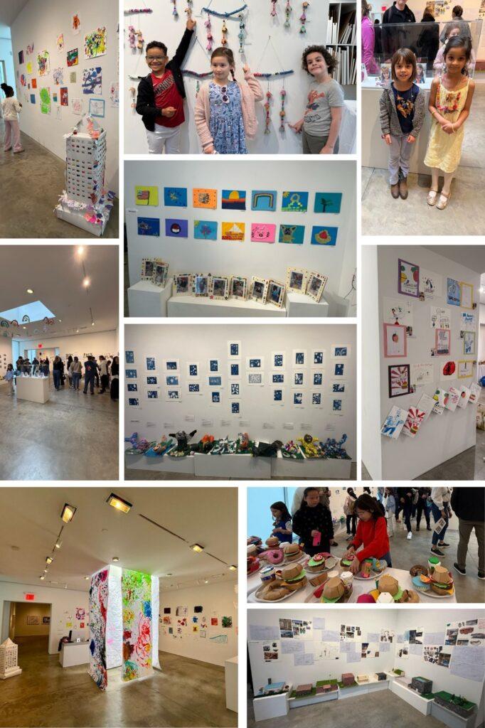 Young Artists Exhibition at Pace Prints Flagship Gallery 1 Young Artists Exhibition at Pace Prints Flagship Gallery