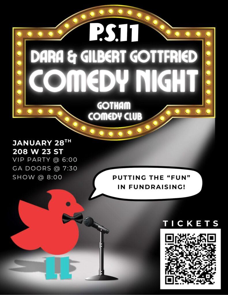 Lights, Laughter, Action! Comedy Night is coming up! 1 Lights, Laughter, Action! Comedy Night is coming up!