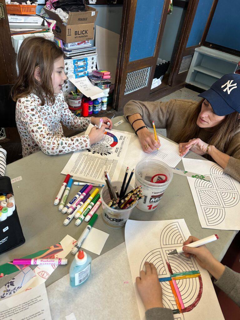Young Artists Program Update