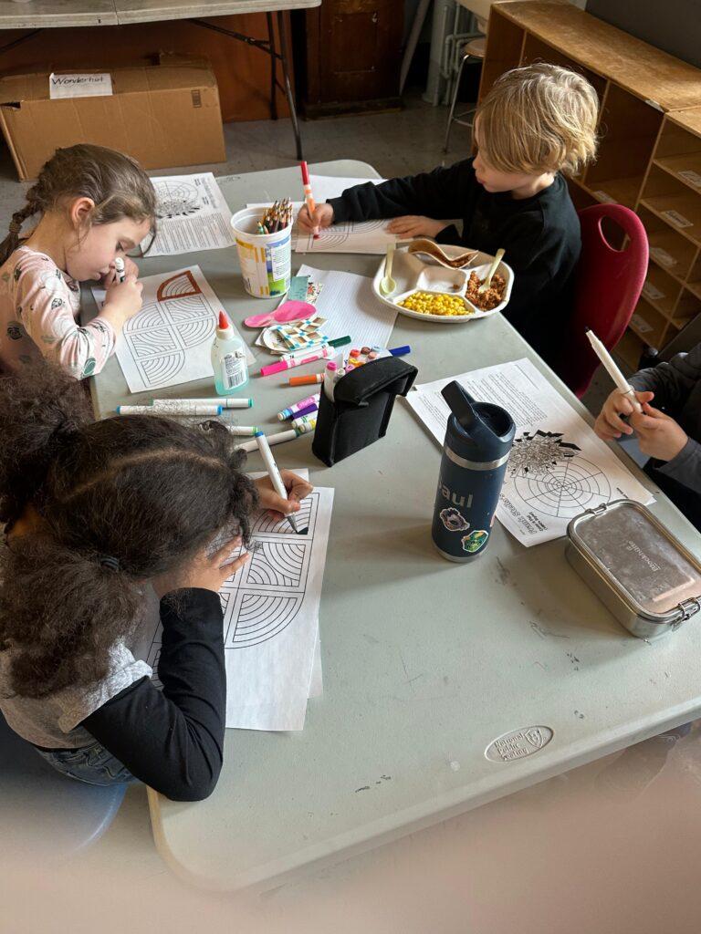 Young Artists Program Update